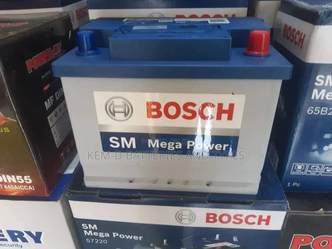 Car Battery for Cars