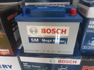 Car Battery for Cars