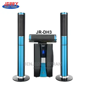 Original Jerry Home Theater System