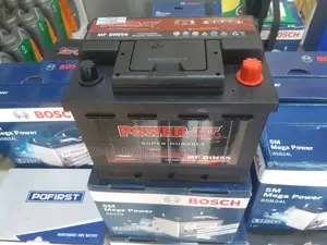Car Battery Car Battery