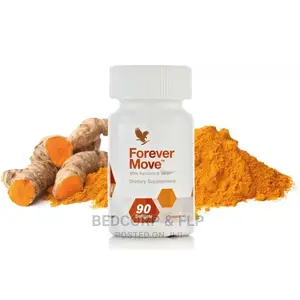 Forever Move - Clinically Advanced