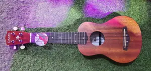Dame Ukulele