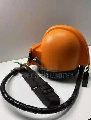 Blast Suit / Sand Blasting Suit With Hood