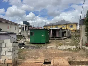 Land With Uncomplicated for Sale at West Trasacco