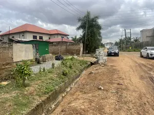 Land With Uncomplicated for Sale at West Trasacco