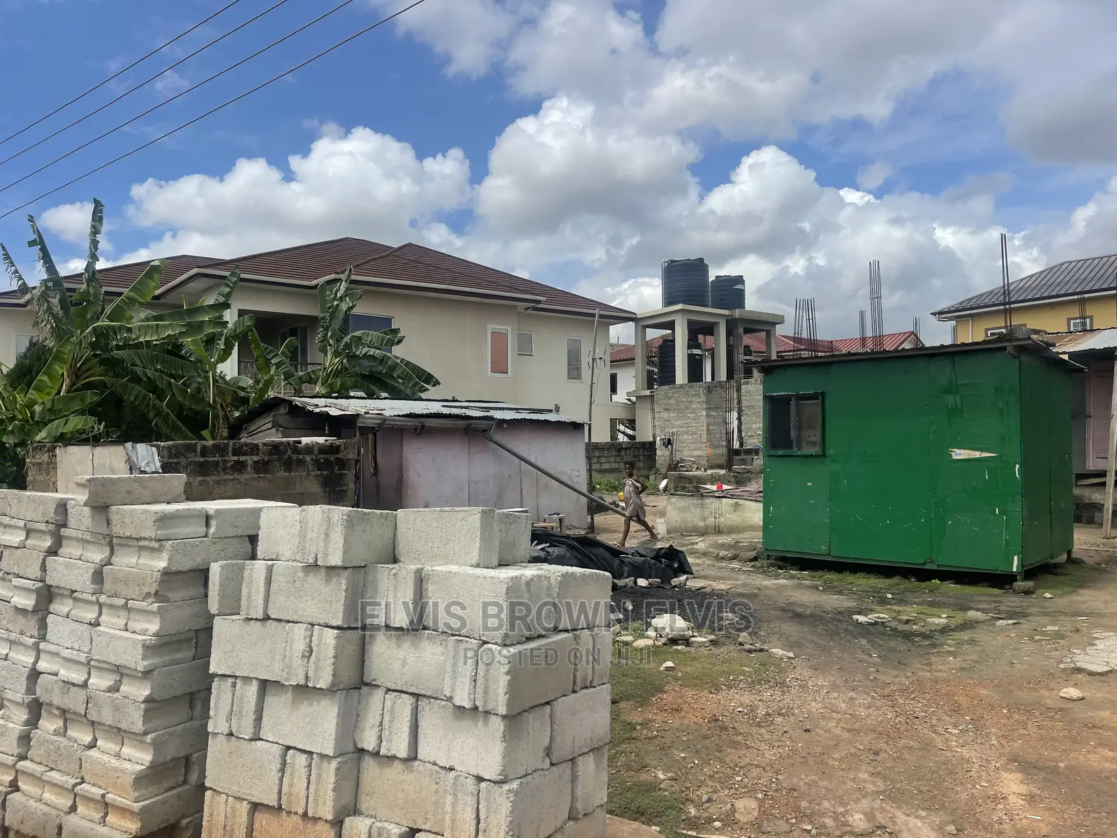 Land With Uncomplicated for Sale at West Trasacco