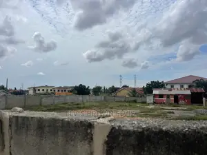 Two Plots of Land for Sale at Trasacco Around Islamic