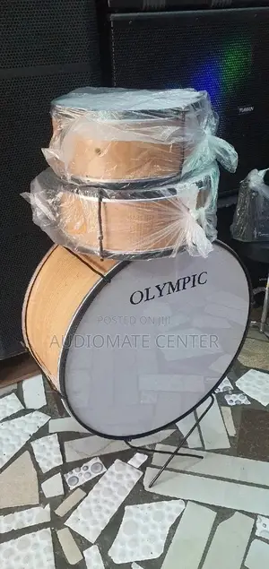 Local Matching Drum