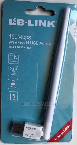 Usb Wifi Adapter
