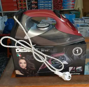 Dessini Steam Iron