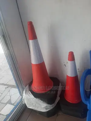 Safety Cones ( Large)