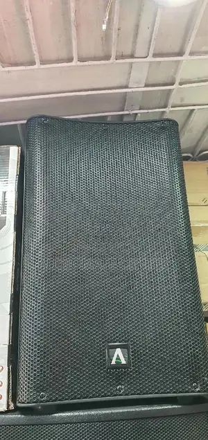 Avante 15 Active Speaker