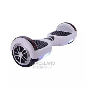 Electric Scooter Hoverboard Two Wheel Selfbalancing Scooter