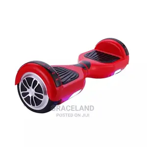 Electric Scooter Hoverboard Two Wheel Selfbalancing Scooter