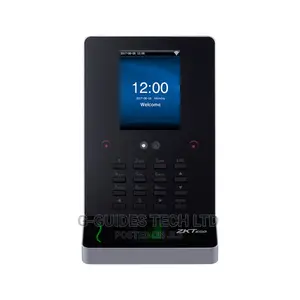Zkteco Multibio 600 Time Attendance and Access Control