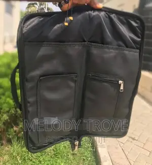 Drumstick Cases and Bags