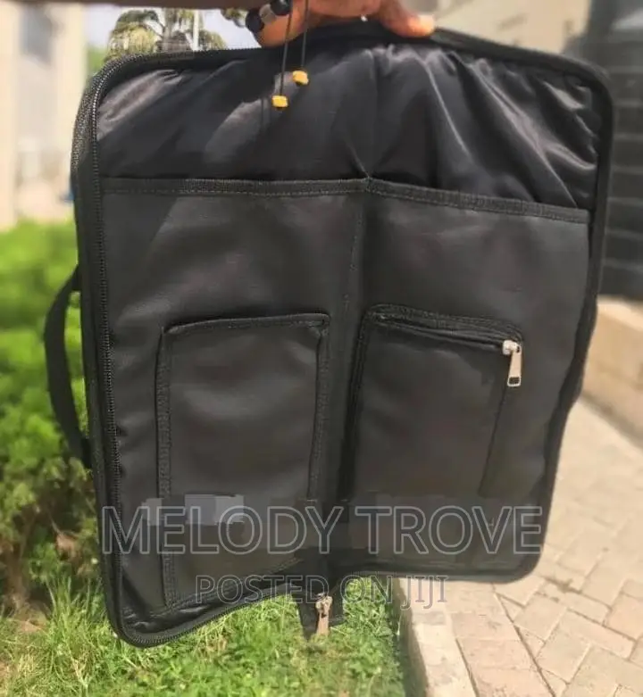 Drumstick Cases and Bags