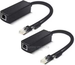 48V Poe Splitter Adapter Power Over Ethernet