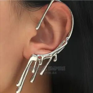 Ear Cuffs Earrings
