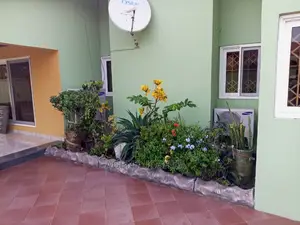 4bdrm House in Manet Court Estate, Spintex for Rent