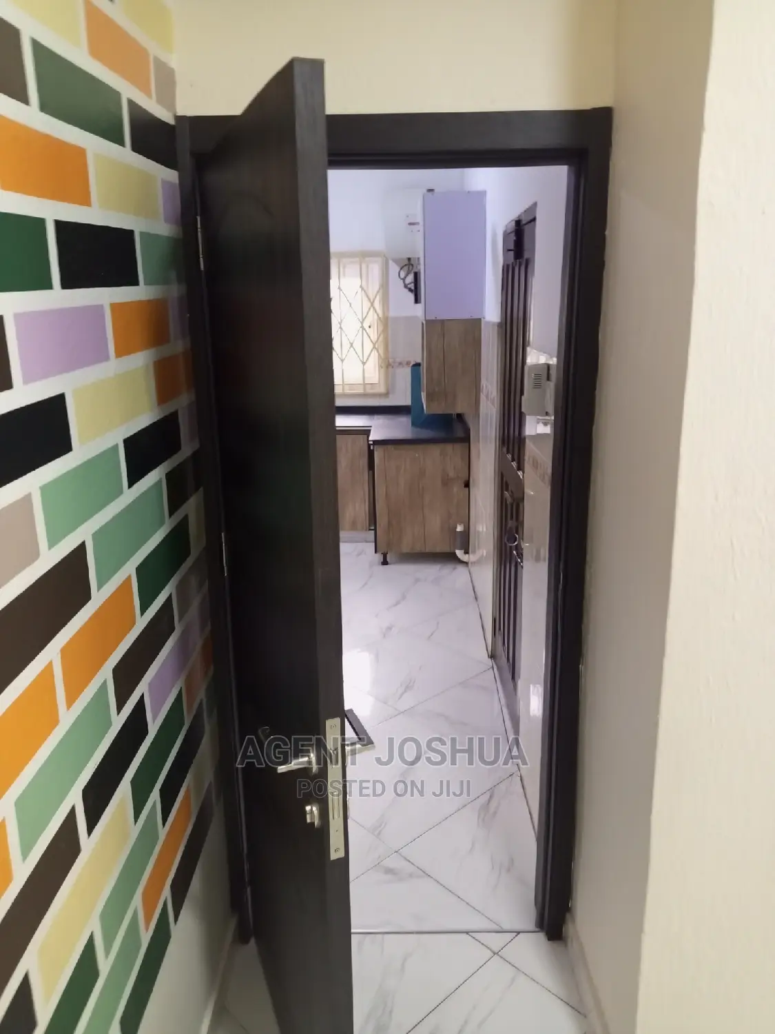 4bdrm House in Manet Court Estate, Spintex for Rent