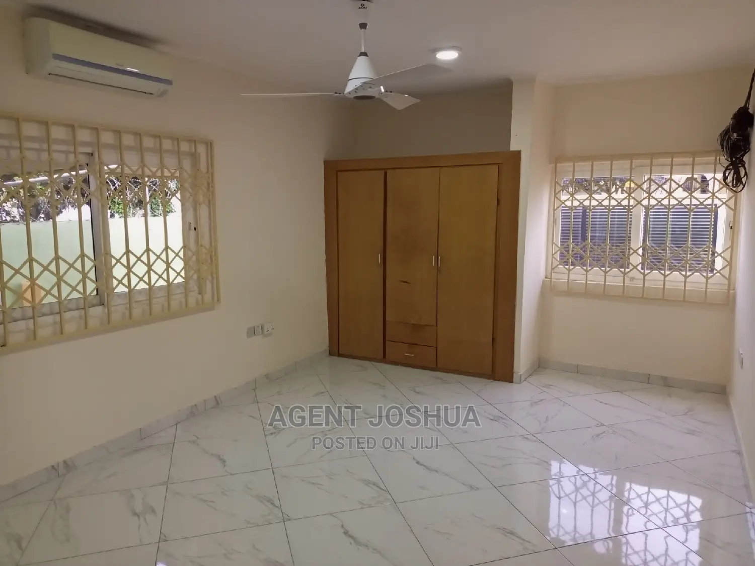 4bdrm House in Manet Court Estate, Spintex for Rent