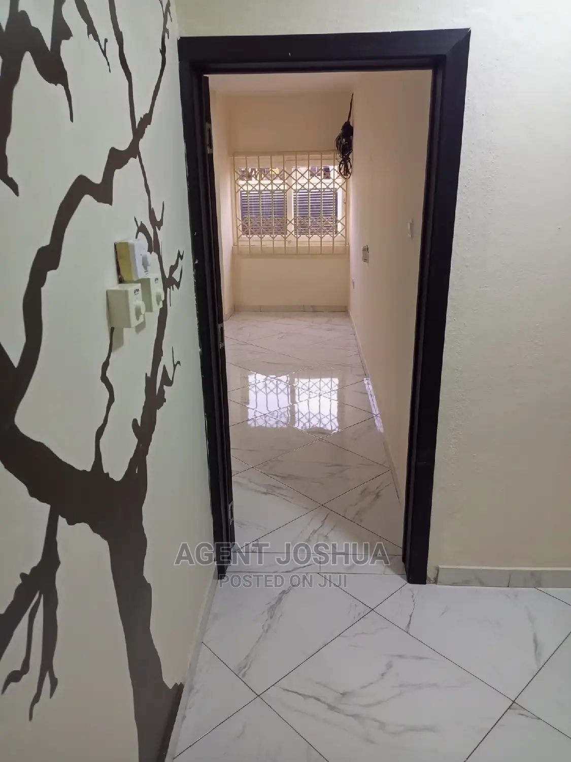 4bdrm House in Manet Court Estate, Spintex for Rent