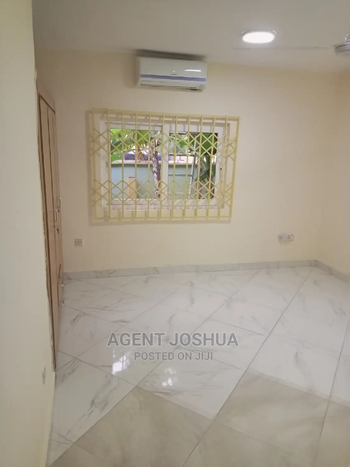 4bdrm House in Manet Court Estate, Spintex for Rent
