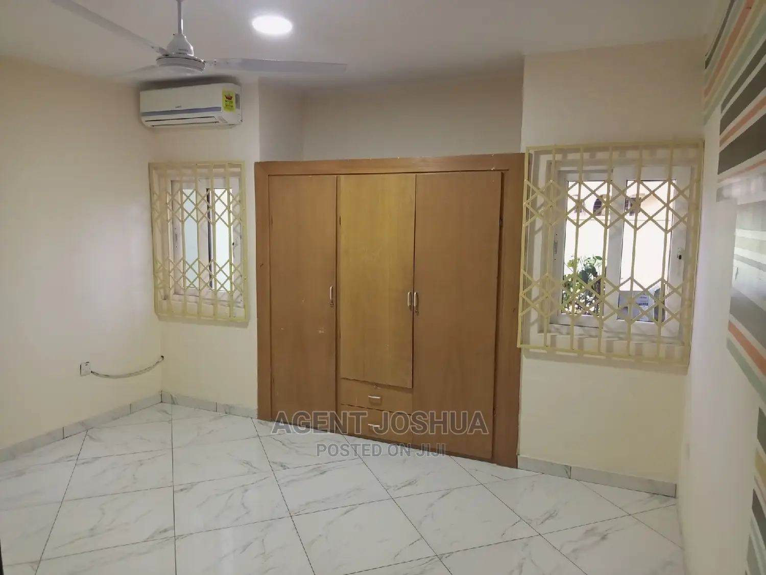 4bdrm House in Manet Court Estate, Spintex for Rent