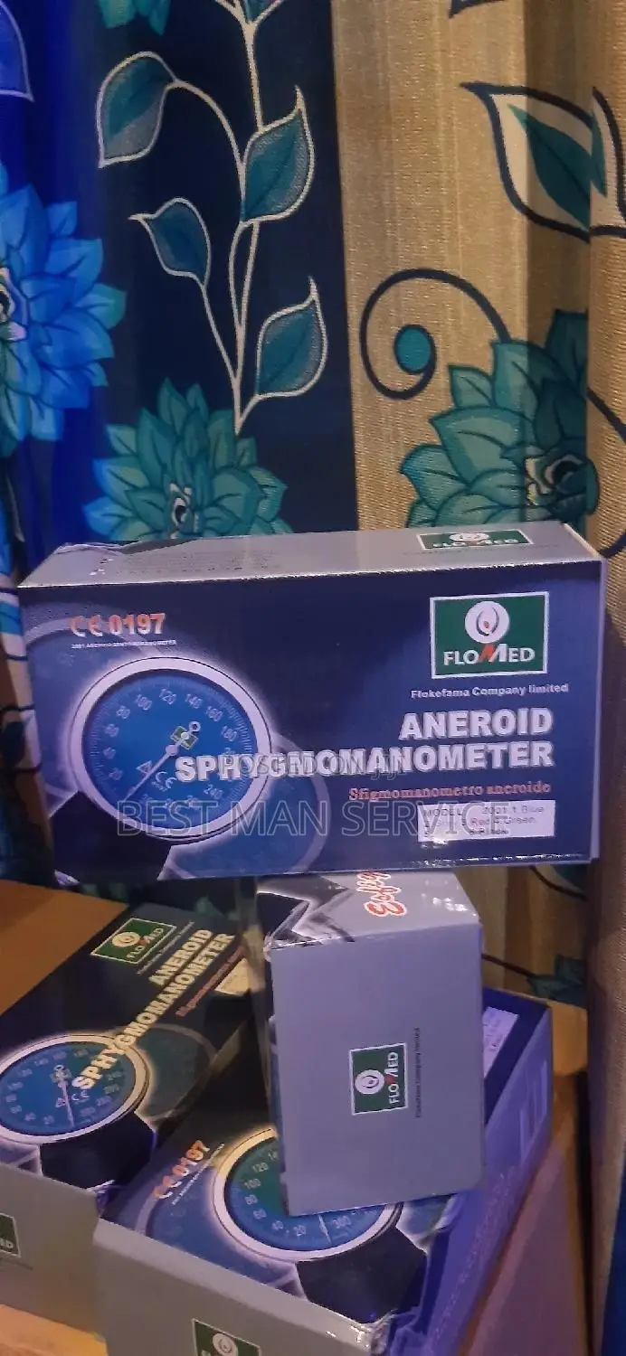 The 2 in 1 BP Apparatus