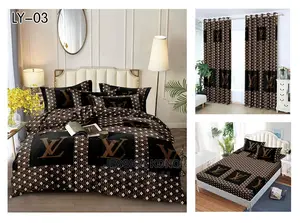 Duvet Cover and More