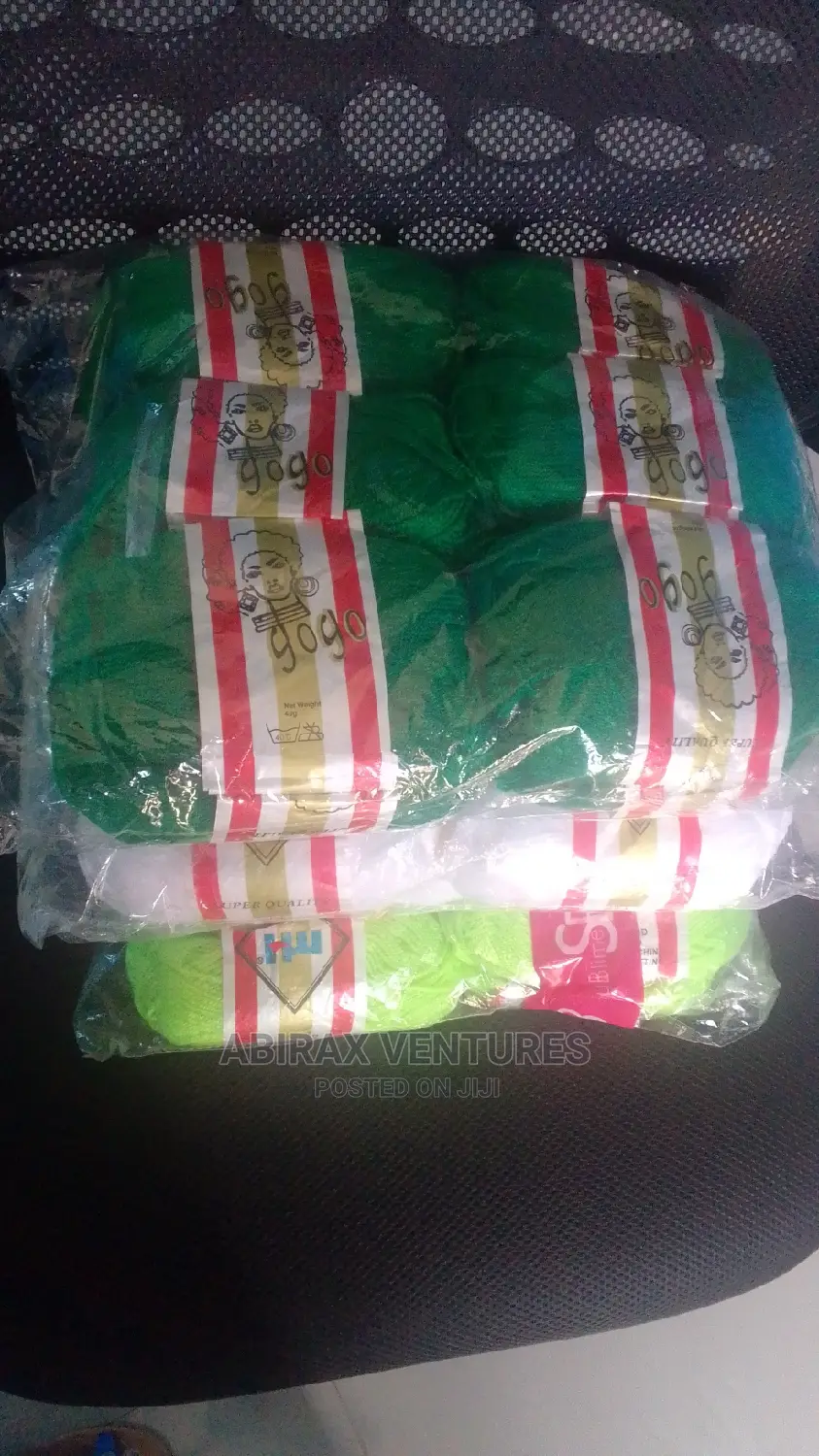 Acrylic Yarn Available 1 Piece