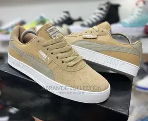 Puma G-Vilas