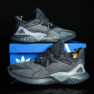 Adidas Alphabounce