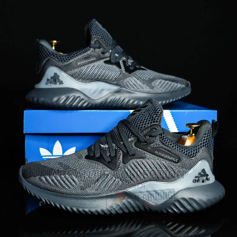 Adidas Alphabounce