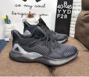 Adidas Alphabounce