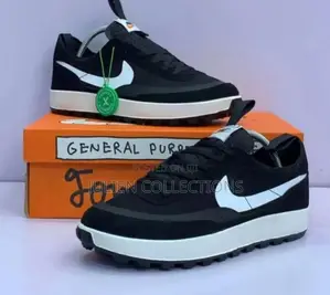 Nike Craft