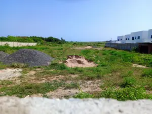 4plots of TDC Serviced Land Sakumono Inside Celebrity Golf