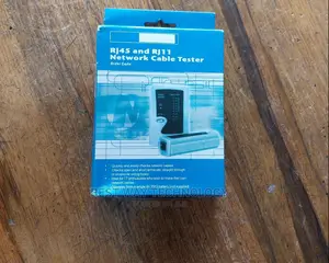 Cable Testers
