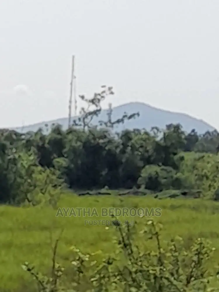 3plot of Land for Sale at Akuse