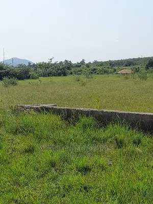 3plot of Land for Sale at Akuse