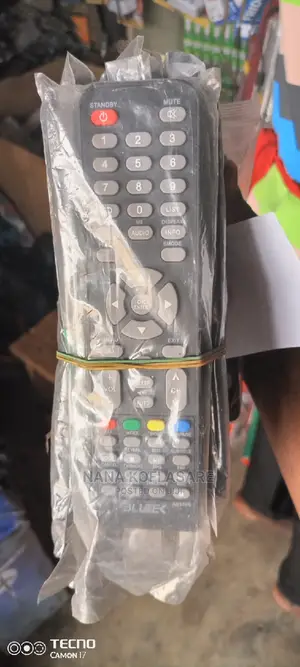 Bluetek Remote Control