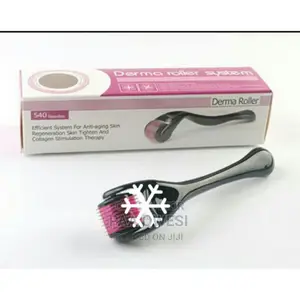Derma Roller {1.5mm}