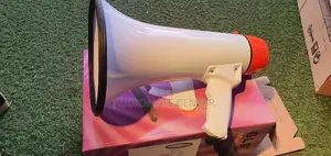 Megaphone Hmp-150usb