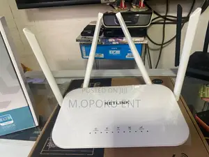 Universal LTE 4G Gateway Router