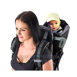 Luvdbaby Premium Baby/ Toddler Backpack Carrier