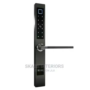 Smart Door Locks