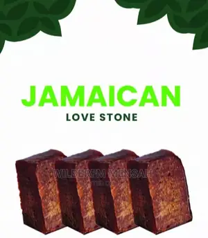 Jamaican Stone- Last Longer