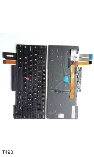 Lenovo X1carbon and Yoga X380 T460 T470s T490s Keyboard