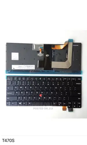 Lenovo X1carbon and Yoga X380 T460 T470s T490s Keyboard